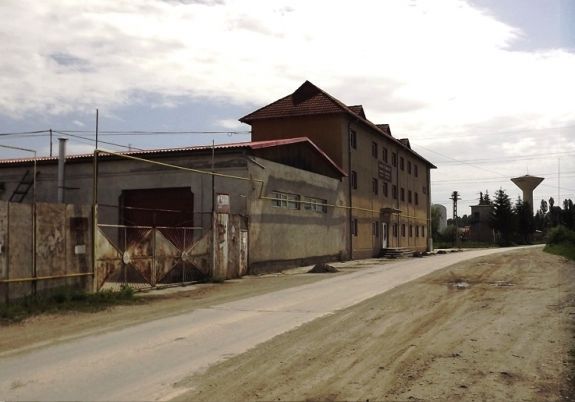 Még hátravan a közművesítés: jövő tavasszal nyithat a csíkszeredai krízisközpont