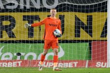 Liga 1: 56 éves rekord dőlt meg vasárnap délután a Fellegváron