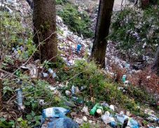 Minden önkormányzatnál ellenőrzést tartottak a háromszéki környezetőrök