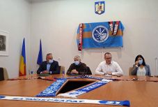 Csíkszeredai sporttámogatások: aláírták a szerződéseket