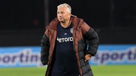Sajtóhír: Dan Petrescu marad a Kolozsvári CFR kispadján