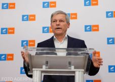 Dacian Cioloş: januárban fel kell számolni SIIJ-t, különben Románia a schengeni térségen kívül marad