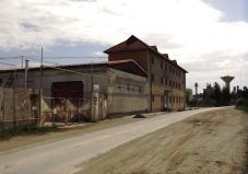 Még hátravan a közművesítés: jövő tavasszal nyithat a csíkszeredai krízisközpont