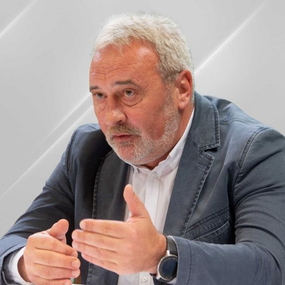 „Az építő jellegű kritikákra odafigyelünk, mert ebből tudunk kiindulni”