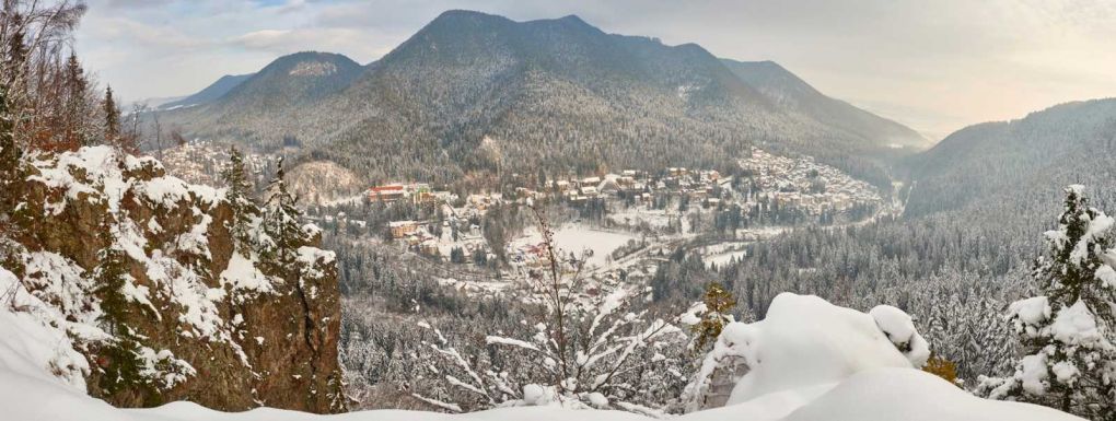 A környezettudatosabb Tusnádfürdőért dolgoznak
