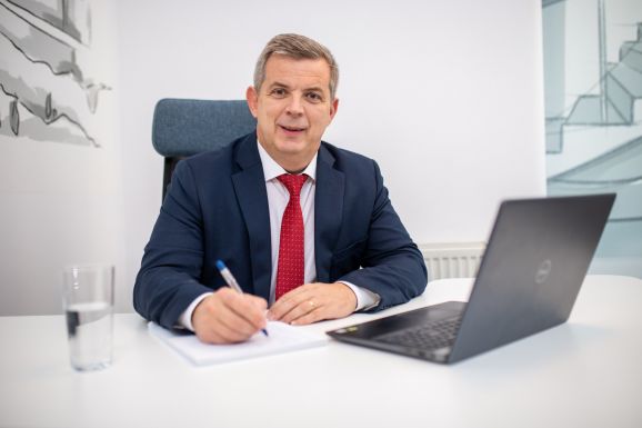 A cégek is felajánlhatják adójuk egy részét civil szervezeteknek