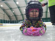 Felszálló ágon a székelyudvarhelyi jégkorong
