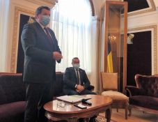 Tömegesen kerülnek karanténba a külföldről hazaérkező háromszékiek