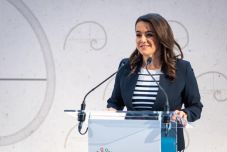 FRISSÍTVE – Novák Katalint jelöli köztársasági elnöknek a Fidesz