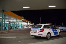 Szigorították az Ausztriába utazók határátlépését