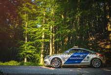 Elfogták a romániai férfit, aki kirabolt egy lottózót Hévízen