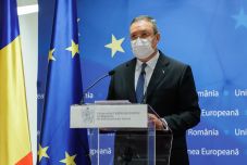 Ciucă: külön intézmény fogja koordinálni és ellenőrizni a helyreállítási terv gyakorlatba ültetését