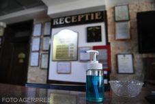 Szállodaipar: 30 százalékkal kevesebb volt a vendégéjszaka idén, mint 2019-ben