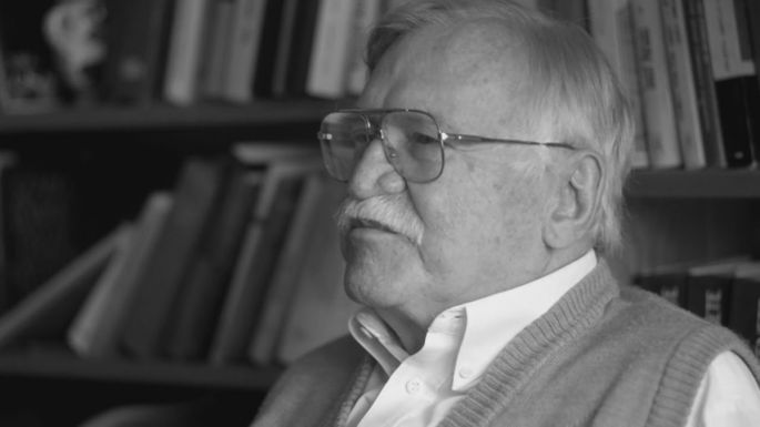 Szombaton vesznek végső búcsút Benkő Samu művelődéstörténésztől