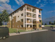 Fiataloknak építtet új lakásokat a fejlesztési minisztérium Nagyszalontán, Kovásznán és Naszódon