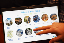 Ötvenmillió eurós beruházással épül hatalmas napelempark Szatmárnémetiben