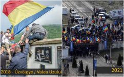 Amikor hagyománnyá válik a kerítésmászás