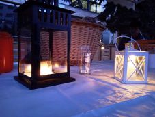 Szeretetmorzsákkal kedveskedtek a csíki civil szervezetek