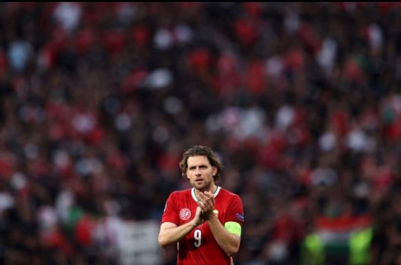 Jól sikerült Szalai Ádám műtétje