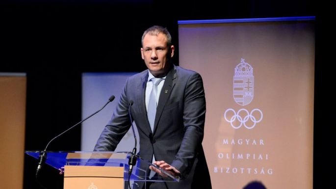 Leváltják Kulcsár Krisztián MOB-elnököt?