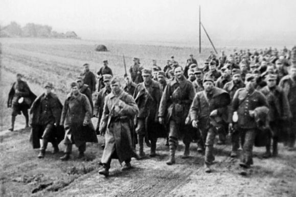 Könnyebbé tették az orosz hadifogság igazolását a leszármazottaknak