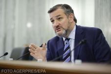 Ted Cruz texasi szenátor megerősítette, indulna a republikánus elnökjelöltségért 2024-ben