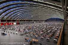 Amszterdamban a fertőzések több mint felét az omikron okozza