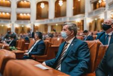 Miklós Zoltán: a jövő évi költségvetés kedvez az intézményi stabilitásnak és a gazdasági fejlődésnek