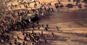 Novák Csaba Zoltán: az 1989-es forradalom a mi közös forradalmunk