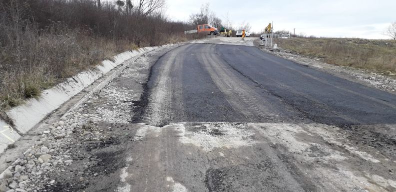 Utak felújítására fordítja az állami támogatást Hargita megye