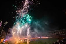 Záporoztak a bírságok a tűzijátékkereskedők ellenőrzése során 