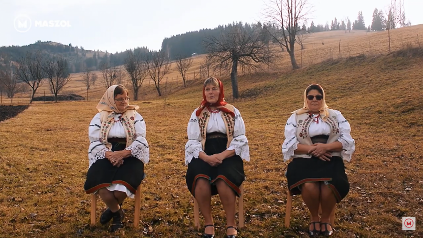 Erdély legjei – ünnepi különkiadás: gyimesi karácsony és kántálás