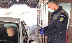 Közel 66 ezren lépték át az országhatárt karácsony első napján