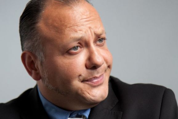 Meghalt Damu Roland színész