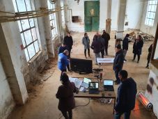 Vállalkozói inkubátorházat hoznak létre Székelykeresztúron