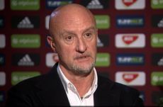 Marco Rossi: ha nincs a magyar lehetőség, lehet, most egy híd alatt lennék Olaszországban