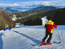 Több mint harminc segélyhívás érkezett a hegyimentőkhöz az elmúlt 24 órában