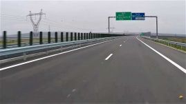 Elkészült a kulcsfontosságú gyorsforgalmi út műszaki terve