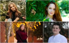 Diákok az új évről – Remélik a legjobbakat, de felkészülnek a legrosszabbra is