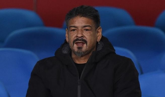 Szívrohamban elhunyt Diego Maradona öccse