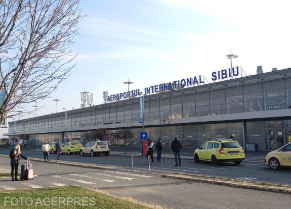 FRISSÍTVE – Több mint 84 millió lejjel támogat a kormány tizenkét regionális repülőteret