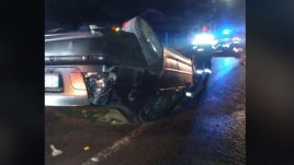 Bevallotta a baleset után a sofőr, hogy megölte a feleségét