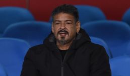 Szívrohamban elhunyt Diego Maradona öccse