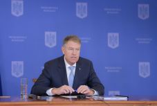 Kihirdette az államfő a 2022-es államháztartási törvényt