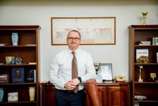 Korodi Attila: „A befektetett energiának meglesz az eredménye”