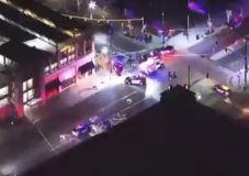 Négy helyszínen lövöldözött, több embert megölt egy fegyveres ámokfutó Denverben