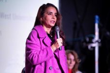 Lemondott Simona Neumann, a temesvári kulturális fővárosi projekt menedzsere