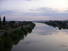 Három új híd építését tervezi a közeljövőben a marosvásárhelyi önkormányzat