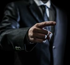 Lélekgyúró, avagy a Szamosközi-ügyről