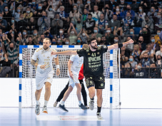 Férfi kézi: a Pick Szeged szerződést hosszabbította Imanol Garciandíával 